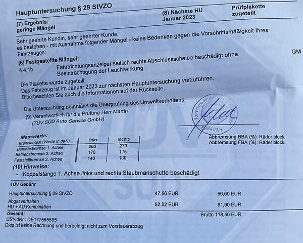 Белый Фольксваген Гольф, объемом двигателя 1.39 л и пробегом 250 тыс. км за 5200 $, фото 27 на Automoto.ua