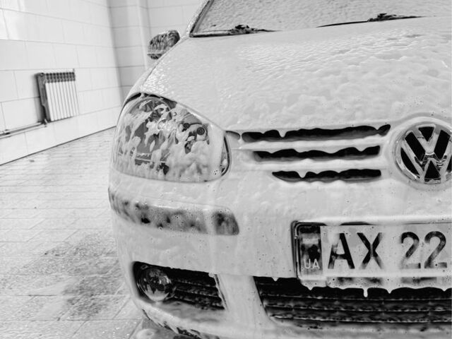 Білий Фольксваген Гольф, об'ємом двигуна 1.6 л та пробігом 65 тис. км за 10000 $, фото 7 на Automoto.ua