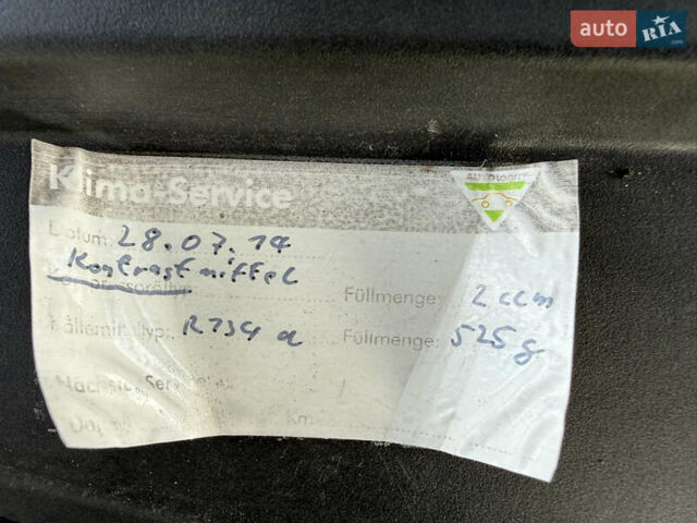 Белый Фольксваген Гольф, объемом двигателя 1.6 л и пробегом 235 тыс. км за 6400 $, фото 53 на Automoto.ua