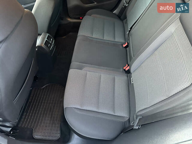 Белый Фольксваген Гольф, объемом двигателя 1.8 л и пробегом 103 тыс. км за 8500 $, фото 40 на Automoto.ua