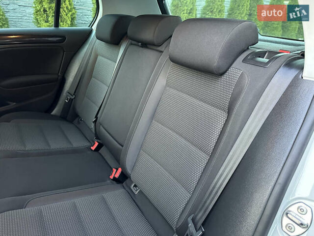 Белый Фольксваген Гольф, объемом двигателя 1.8 л и пробегом 103 тыс. км за 8500 $, фото 41 на Automoto.ua