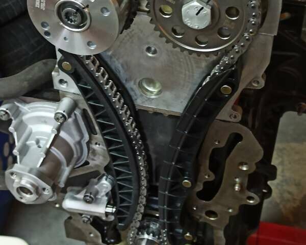 Белый Фольксваген Гольф, объемом двигателя 1.39 л и пробегом 246 тыс. км за 6500 $, фото 17 на Automoto.ua