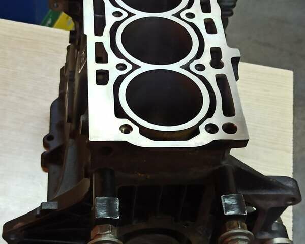 Белый Фольксваген Гольф, объемом двигателя 1.39 л и пробегом 246 тыс. км за 6500 $, фото 20 на Automoto.ua