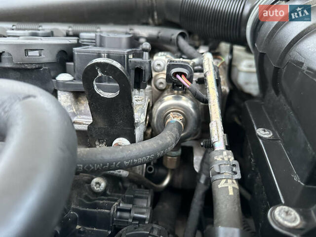 Белый Фольксваген Гольф, объемом двигателя 1.8 л и пробегом 103 тыс. км за 8500 $, фото 97 на Automoto.ua