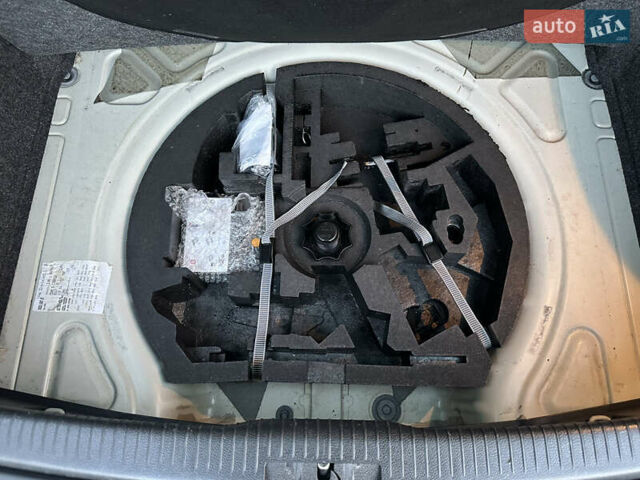 Белый Фольксваген Гольф, объемом двигателя 1.8 л и пробегом 103 тыс. км за 8500 $, фото 47 на Automoto.ua