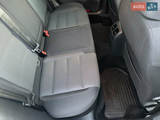 Белый Фольксваген Гольф, объемом двигателя 1.8 л и пробегом 103 тыс. км за 8500 $, фото 55 на Automoto.ua