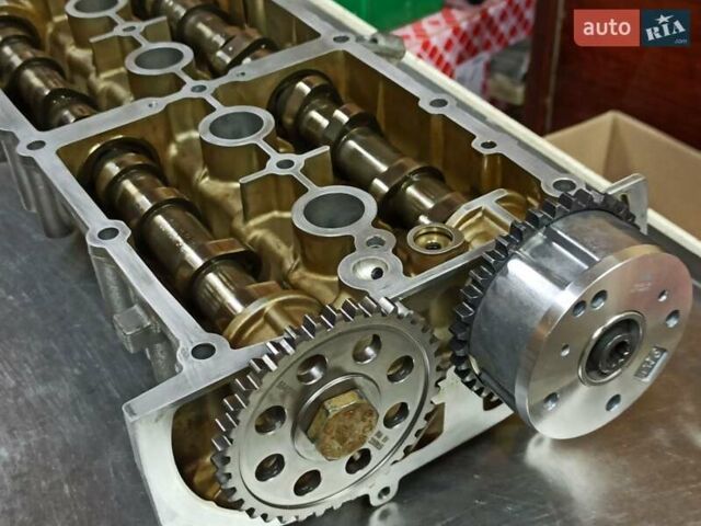 Белый Фольксваген Гольф, объемом двигателя 1.39 л и пробегом 246 тыс. км за 6500 $, фото 18 на Automoto.ua