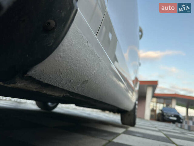 Белый Фольксваген Гольф, объемом двигателя 1.8 л и пробегом 103 тыс. км за 8500 $, фото 21 на Automoto.ua