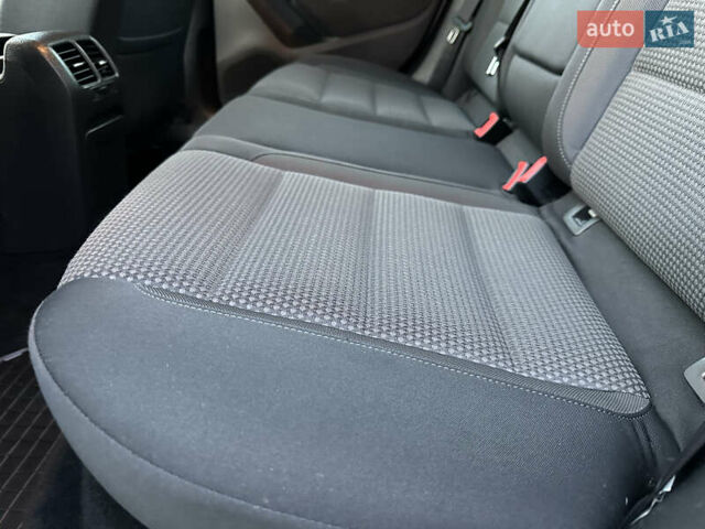 Белый Фольксваген Гольф, объемом двигателя 1.8 л и пробегом 103 тыс. км за 8500 $, фото 42 на Automoto.ua