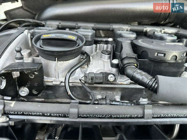 Белый Фольксваген Гольф, объемом двигателя 1.8 л и пробегом 103 тыс. км за 8500 $, фото 93 на Automoto.ua