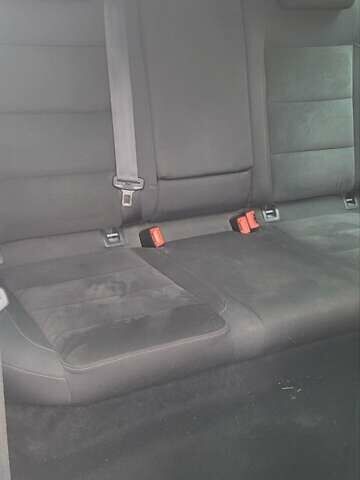 Белый Фольксваген Гольф, объемом двигателя 1.39 л и пробегом 246 тыс. км за 6500 $, фото 11 на Automoto.ua