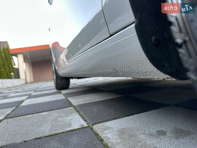 Белый Фольксваген Гольф, объемом двигателя 1.8 л и пробегом 103 тыс. км за 8500 $, фото 23 на Automoto.ua