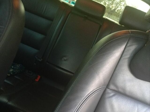 Белый Фольксваген Гольф, объемом двигателя 2.5 л и пробегом 208 тыс. км за 7500 $, фото 6 на Automoto.ua