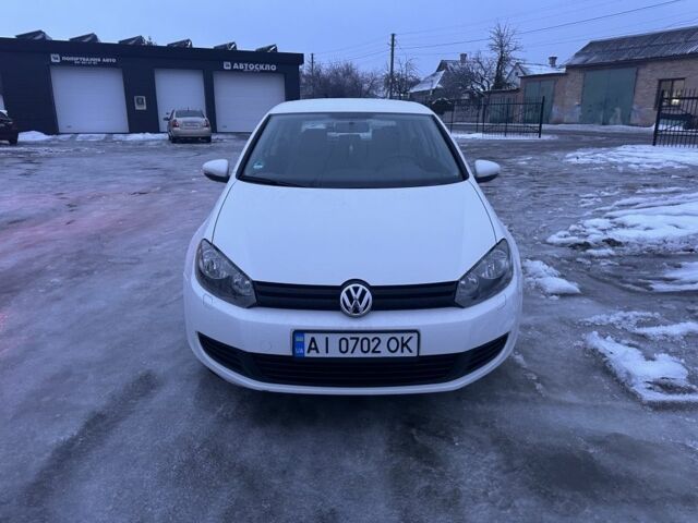 Білий Фольксваген Гольф, об'ємом двигуна 2 л та пробігом 300 тис. км за 6550 $, фото 9 на Automoto.ua
