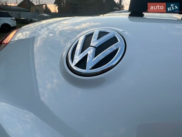 Білий Фольксваген Гольф, об'ємом двигуна 1.4 л та пробігом 248 тис. км за 7599 $, фото 32 на Automoto.ua