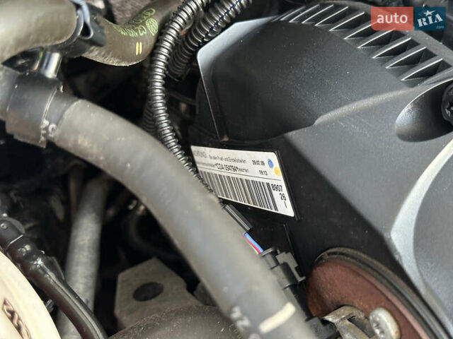 Белый Фольксваген Гольф, объемом двигателя 1.8 л и пробегом 103 тыс. км за 8500 $, фото 90 на Automoto.ua