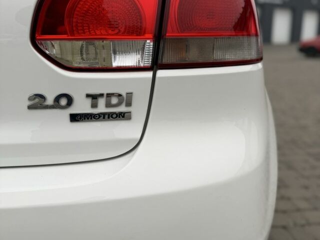 Білий Фольксваген Гольф, об'ємом двигуна 2 л та пробігом 280 тис. км за 8000 $, фото 10 на Automoto.ua