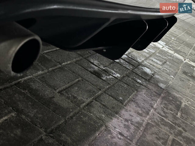 Білий Фольксваген Гольф, об'ємом двигуна 1.98 л та пробігом 153 тис. км за 13000 $, фото 7 на Automoto.ua