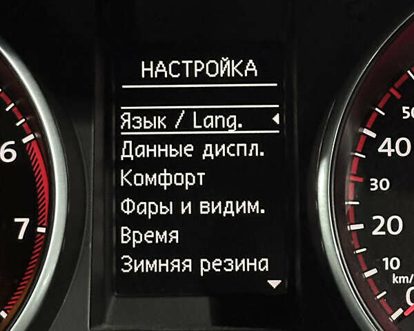 Білий Фольксваген Гольф, об'ємом двигуна 1.98 л та пробігом 153 тис. км за 13000 $, фото 15 на Automoto.ua