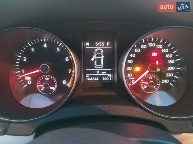 Білий Фольксваген Гольф, об'ємом двигуна 1.39 л та пробігом 165 тис. км за 8500 $, фото 6 на Automoto.ua