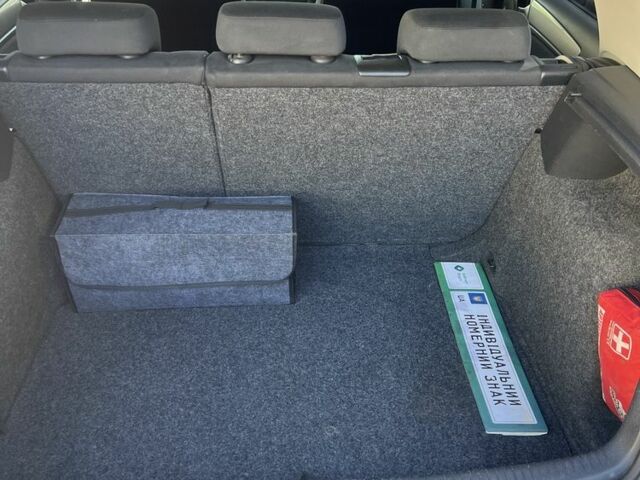 Белый Фольксваген Гольф, объемом двигателя 1.6 л и пробегом 222 тыс. км за 7999 $, фото 15 на Automoto.ua