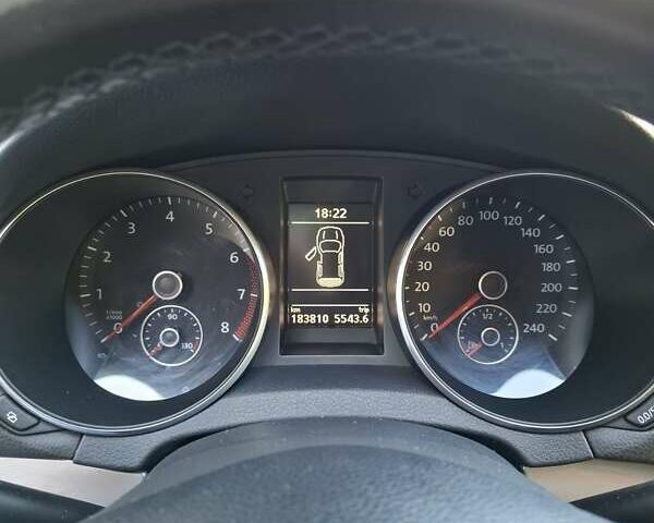 Фольксваген Гольф 2010 у Львові на Automoto.ua Білий Фольксваген Гольф, об'ємом двигуна 1.39 л та пробігом 186 тис. км за 7200 $, фото 14 на Automoto.ua