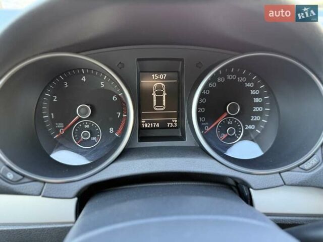 Белый Фольксваген Гольф, объемом двигателя 1.39 л и пробегом 192 тыс. км за 7190 $, фото 20 на Automoto.ua