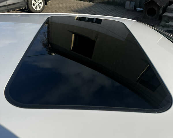 Білий Фольксваген Гольф, об'ємом двигуна 2.48 л та пробігом 268 тис. км за 9500 $, фото 6 на Automoto.ua