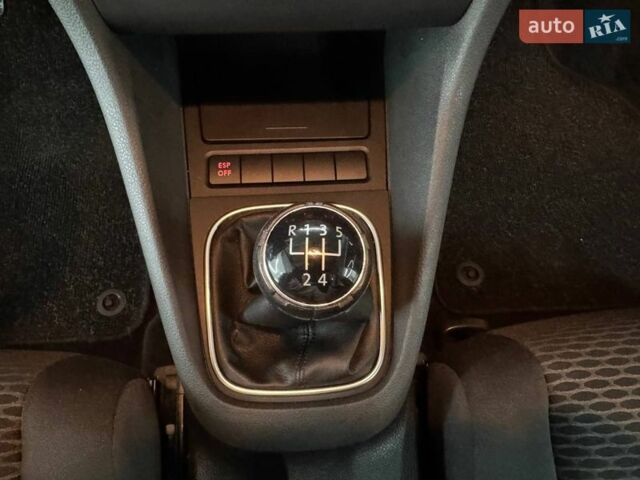 Белый Фольксваген Гольф, объемом двигателя 1.4 л и пробегом 162 тыс. км за 6800 $, фото 18 на Automoto.ua