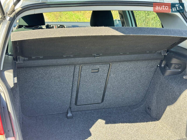 Белый Фольксваген Гольф, объемом двигателя 1.4 л и пробегом 254 тыс. км за 7200 $, фото 13 на Automoto.ua