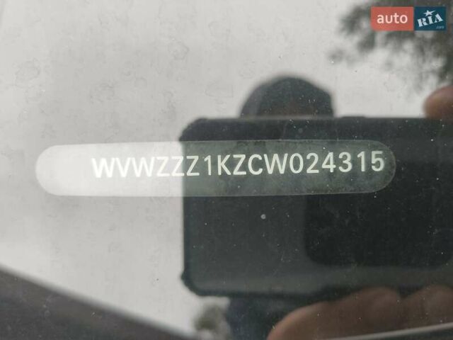 Белый Фольксваген Гольф, объемом двигателя 1.39 л и пробегом 178 тыс. км за 9250 $, фото 2 на Automoto.ua