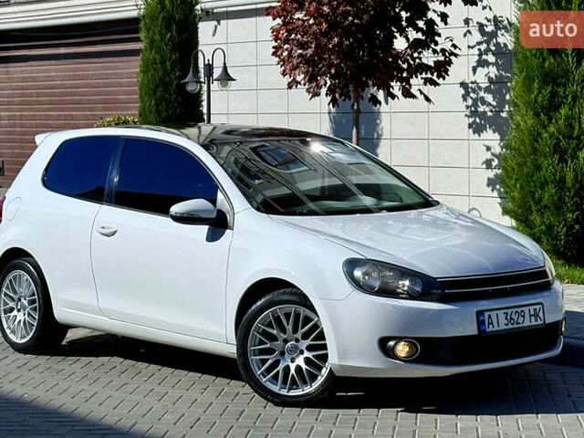 Фольксваген Гольф 2011 у Одесі на Automoto.ua Білий Фольксваген Гольф, об'ємом двигуна 1.39 л та пробігом 171 тис. км за 7600 $, фото 54 на Automoto.ua