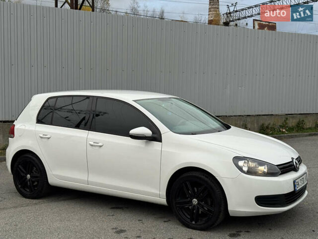 Фольксваген Гольф 2011 у Сваляве на Automoto.ua Білий Фольксваген Гольф, об'ємом двигуна 1.4 л та пробігом 209 тис. км за 6999 $, фото 20 на Automoto.ua
