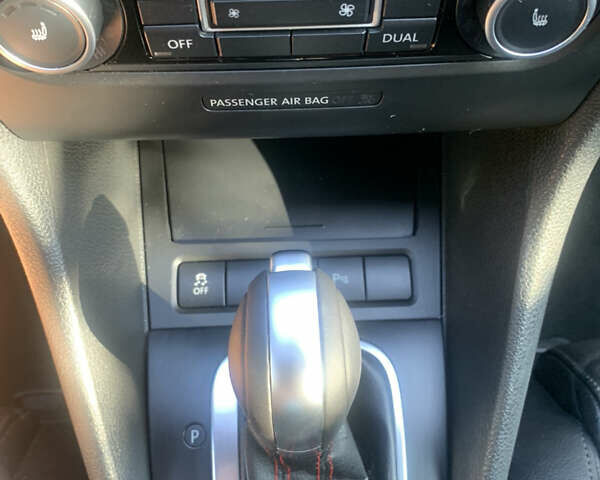 Белый Фольксваген Гольф, объемом двигателя 1.98 л и пробегом 212 тыс. км за 9199 $, фото 22 на Automoto.ua