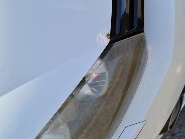 Белый Фольксваген Гольф, объемом двигателя 1.6 л и пробегом 171 тыс. км за 8500 $, фото 19 на Automoto.ua