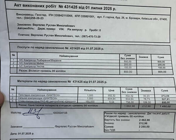 Белый Фольксваген Гольф, объемом двигателя 1.2 л и пробегом 146 тыс. км за 7900 $, фото 20 на Automoto.ua