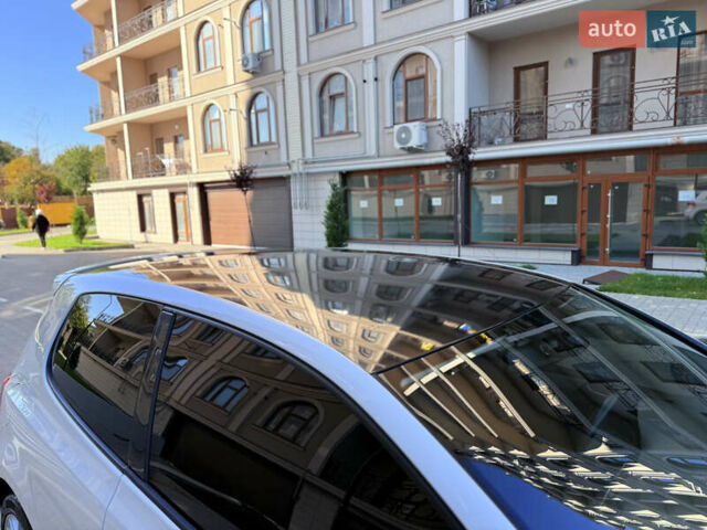 Фольксваген Гольф 2011 у Одесі на Automoto.ua Білий Фольксваген Гольф, об'ємом двигуна 1.39 л та пробігом 171 тис. км за 7600 $, фото 36 на Automoto.ua