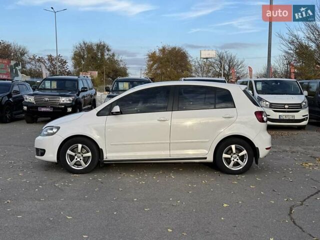 Белый Фольксваген Гольф, объемом двигателя 1.39 л и пробегом 171 тыс. км за 8500 $, фото 7 на Automoto.ua