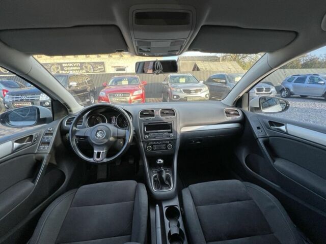 Белый Фольксваген Гольф, объемом двигателя 1.6 л и пробегом 190 тыс. км за 8500 $, фото 11 на Automoto.ua