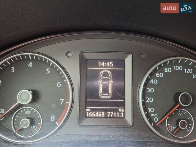 Белый Фольксваген Гольф, объемом двигателя 1.6 л и пробегом 166 тыс. км за 9300 $, фото 18 на Automoto.ua