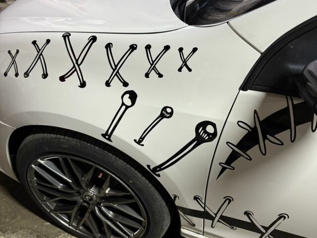 Фольксваген Гольф 2011 в Полтаве на Automoto.ua Белый Фольксваген Гольф, объемом двигателя 2 л и пробегом 159 тыс. км за 13000 $, фото 3 на Automoto.ua