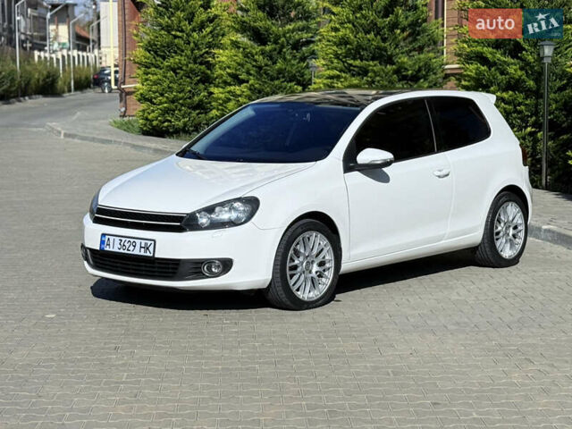 Фольксваген Гольф 2011 у Одесі на Automoto.ua Білий Фольксваген Гольф, об'ємом двигуна 1.39 л та пробігом 171 тис. км за 7600 $, фото 57 на Automoto.ua