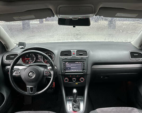 Білий Фольксваген Гольф, об'ємом двигуна 1.97 л та пробігом 269 тис. км за 9000 $, фото 17 на Automoto.ua