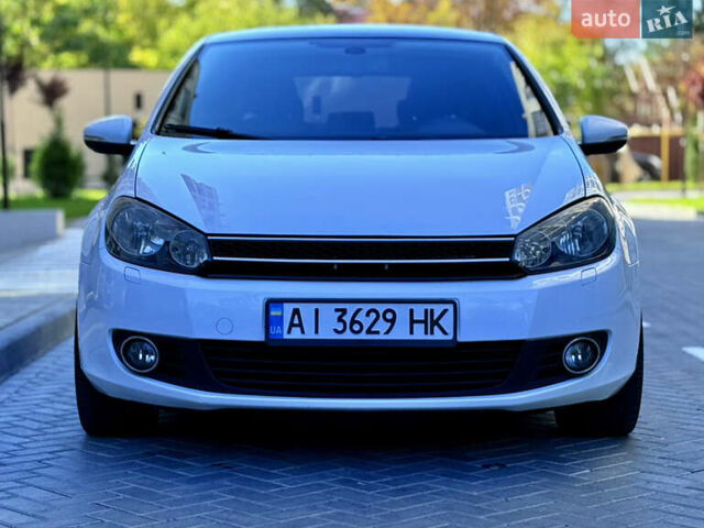 Фольксваген Гольф 2011 у Одесі на Automoto.ua Білий Фольксваген Гольф, об'ємом двигуна 1.39 л та пробігом 171 тис. км за 7600 $, фото 59 на Automoto.ua