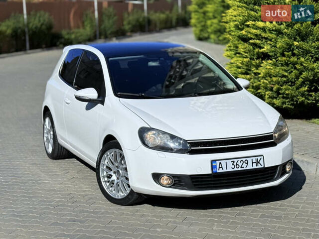 Фольксваген Гольф 2011 у Одесі на Automoto.ua Білий Фольксваген Гольф, об'ємом двигуна 1.39 л та пробігом 171 тис. км за 7600 $, фото 63 на Automoto.ua