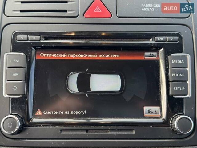 Белый Фольксваген Гольф, объемом двигателя 1.39 л и пробегом 171 тыс. км за 8500 $, фото 17 на Automoto.ua