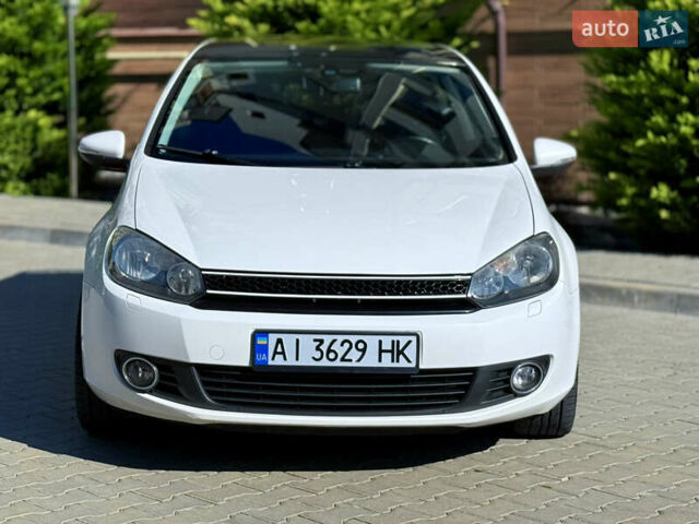 Фольксваген Гольф 2011 у Одесі на Automoto.ua Білий Фольксваген Гольф, об'ємом двигуна 1.39 л та пробігом 171 тис. км за 7600 $, фото 56 на Automoto.ua