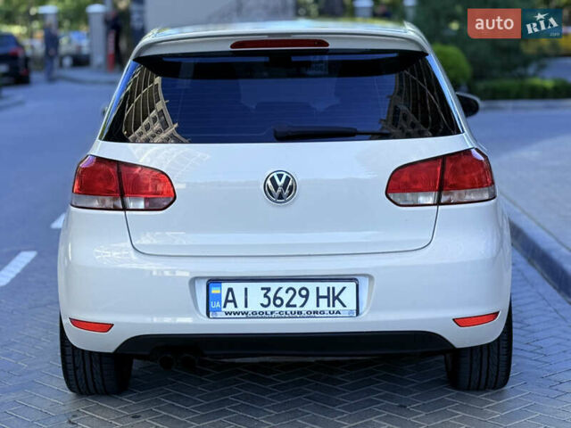 Фольксваген Гольф 2011 у Одесі на Automoto.ua Білий Фольксваген Гольф, об'ємом двигуна 1.39 л та пробігом 171 тис. км за 7600 $, фото 24 на Automoto.ua