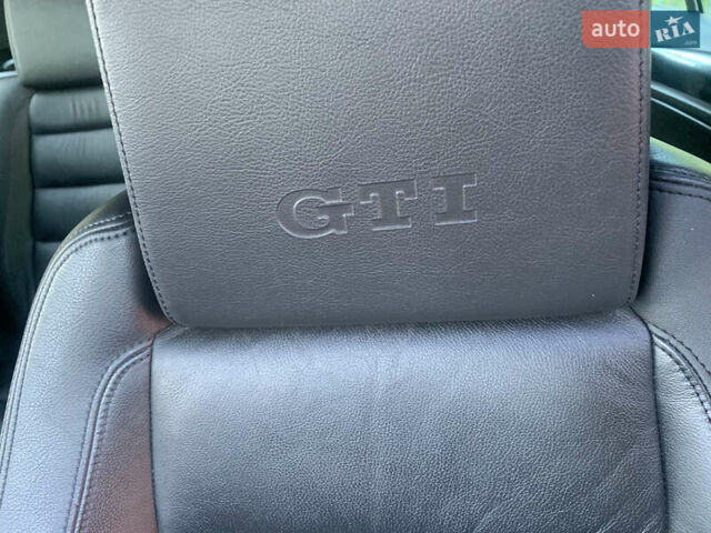 Белый Фольксваген Гольф, объемом двигателя 1.98 л и пробегом 212 тыс. км за 9199 $, фото 26 на Automoto.ua