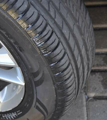 Белый Фольксваген Гольф, объемом двигателя 1.39 л и пробегом 132 тыс. км за 8800 $, фото 15 на Automoto.ua